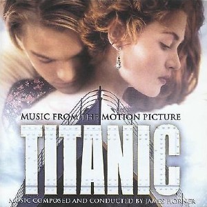 Celine Dion (Titanic Soundtrack) - My Heart Will Go On