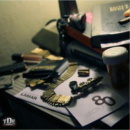 Kendrick Lamar - A.D.H.D