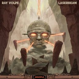 Ray Volpe - Laserbeam