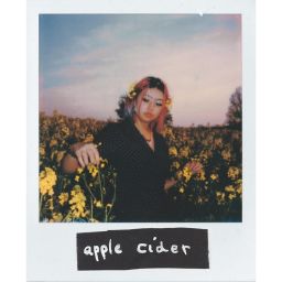 Beabadoobee - Apple Cider