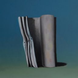 The Caretaker - A1 - It's Just a Burning Memory