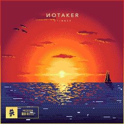 Notaker - Shimmer