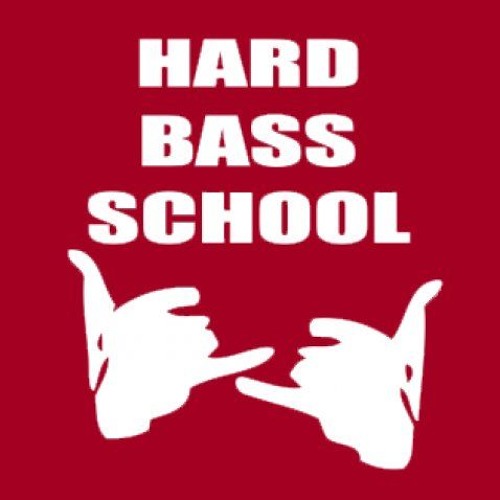 Hard Bass School - Nash Gimn