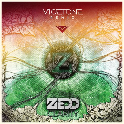 Zedd ft. Foxes (Vicetone Remix) - Clarity