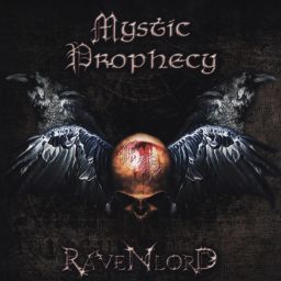 Mystic Prophecy - Wings of Destiny