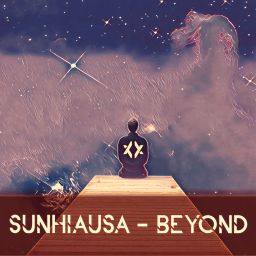 Sunhiausa - Extratone is Your Destiny