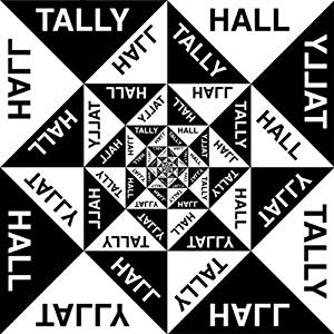 Tally Hall - &