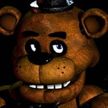 The Living Tombstone - Five Nights at Freddy's