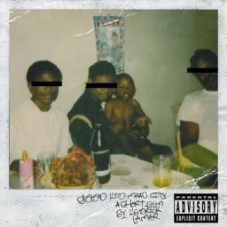 Kendrick Lamar - Swimming Pools