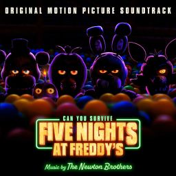 The Newton Brothers - Five Nights at Freddy's