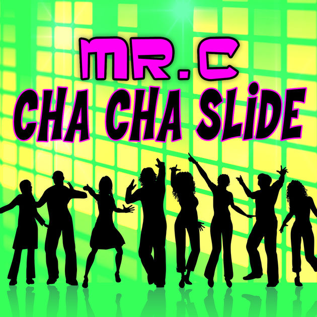 DJ Casper - Cha Cha Slide