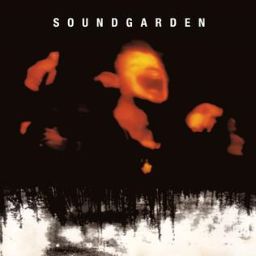 Soundgarden - Black Hole Sun - Soundgarden