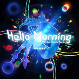 roeek - Hello Morning - Kizuna AI
