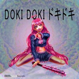 S3RL - Doki Doki ドキドキ