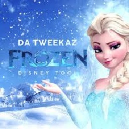 Frozen (Hardstyle Remix)