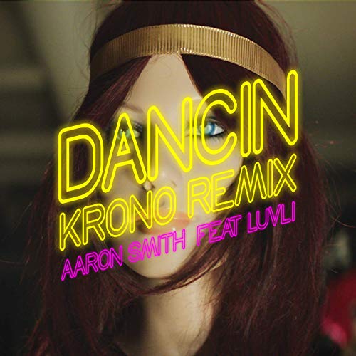 KikaeAeon & Rexxz - Dancin (KRONO Remix)