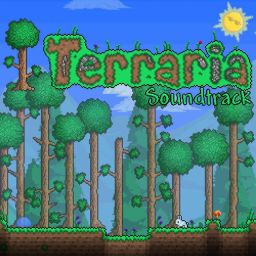 Terraria Underground