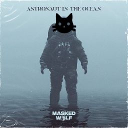 Astronaut In The Ocean (Mandragora Remix)