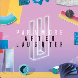 Paramore - Hard Times