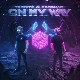 Teminite, PsoGnar - On My Way