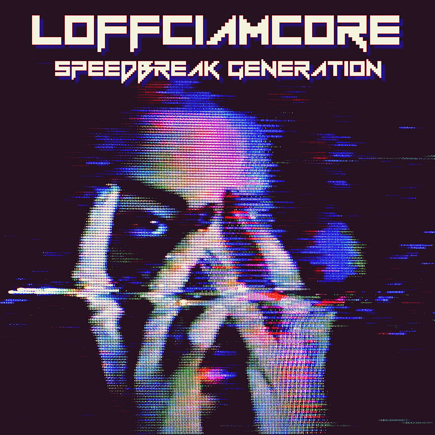 Loffciamcore & Imil - At Least Speedcore Artists Aren't In It For The Money