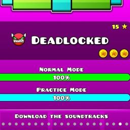 Deadlocked