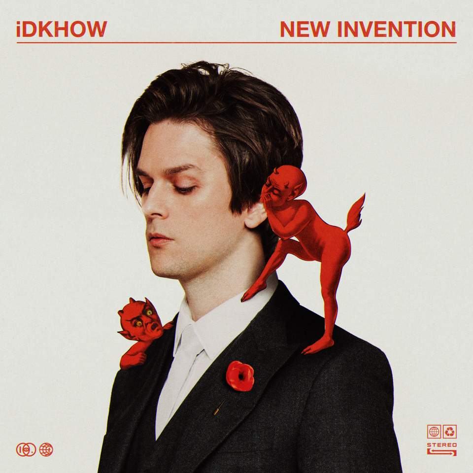 IDKHOW - New Invention