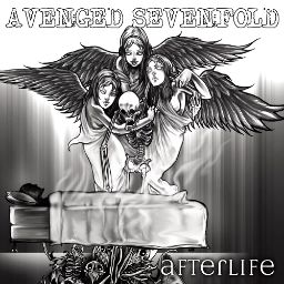 Avenged Sevenfold - Afterlife