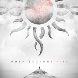 ConnorJC - When Legends Rise