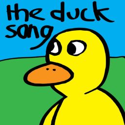 Bryant Oden - The Duck Song