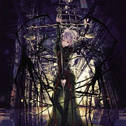 EGOIST - Namae no Nai Kaibutsu (TV Size)