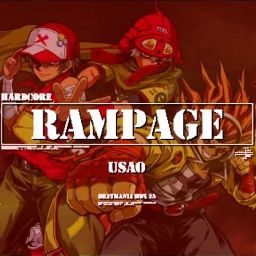 USAO - Rampage