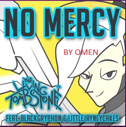 Omen - No Mercy