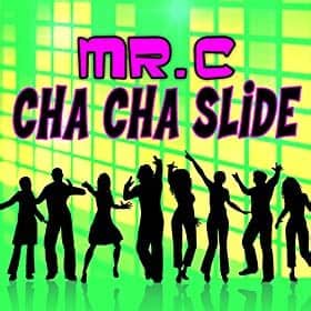 Cha Cha Slide