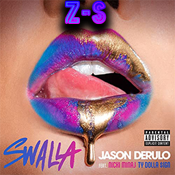 Jason Derulo - Swalla