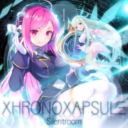 Silentroom - XHRONOXAPSULΞ