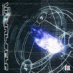 Virtual Self - Eon Break