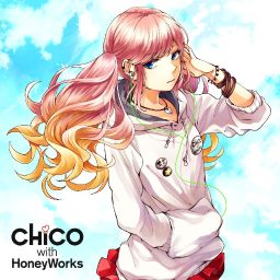 CHiCO with HoneyWorks - color