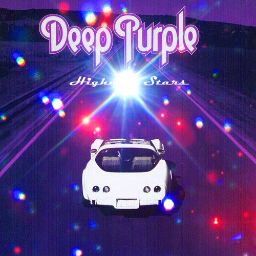 Deep Purple - Highway Star