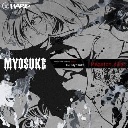 DJ Myosuke - Megaton Killer