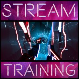 JonathanRune - Stream Training