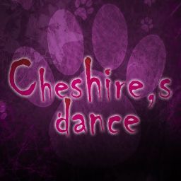 A_Hisa - Cheshire's dance