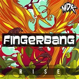 N.Gon - Fingerbang