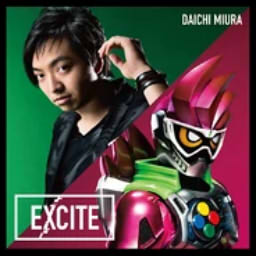 Daichi Miura - EXCITE