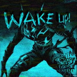 WAKE UP! - SPED UP