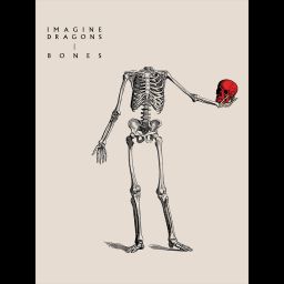 Imagine Dragons - Bones