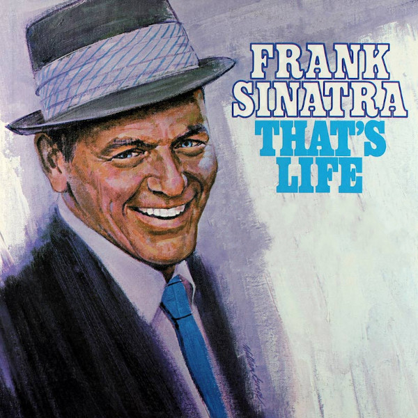 Frank Sinatra - That's Life