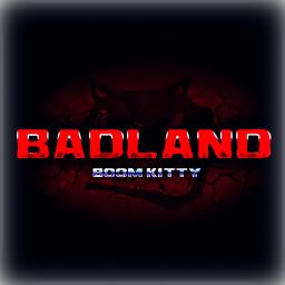 Boom Kitty - Badland