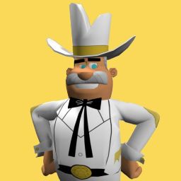 Seizure Machine - Doug Dimmadome