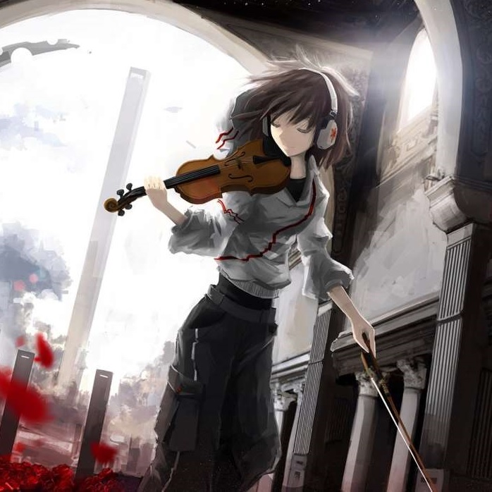 Nightcore Beethoven Virus